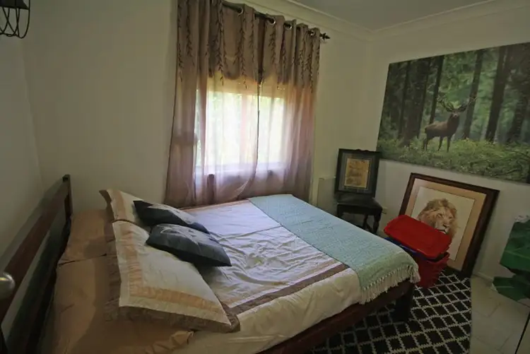 Seventh view of Homely house listing, 24 Lancia Drive, Ingleburn NSW 2565