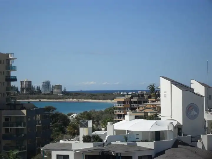 Fifth view of Homely unit listing, 30/21 Smith Street, Mooloolaba QLD 4557