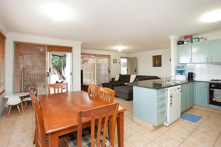 Second view of Homely townhouse listing, 6/1 Glenquarie Place, The Gap QLD 4061