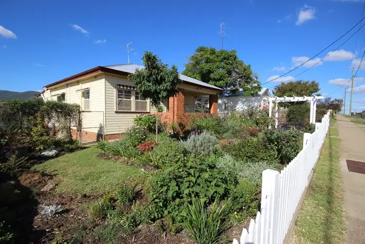 Main view of Homely house listing, 44 Phillip Street, Tamworth NSW 2340