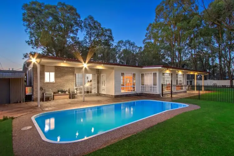 Fifth view of Homely house listing, 88-94 Clark Road, Londonderry NSW 2753