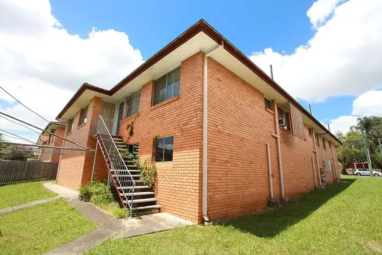 Fifth view of Homely block of units listing, 42 Lyon Street, Moorooka QLD 4105