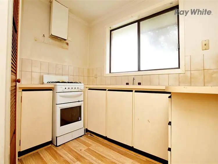 Second view of Homely house listing, 10/27 Grace Street, Laverton VIC 3028
