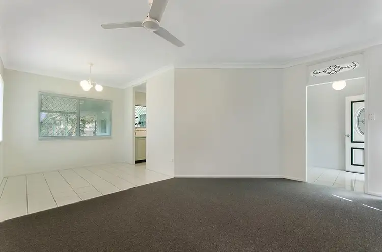Second view of Homely house listing, 4 Rainbow Street, Condon QLD 4815