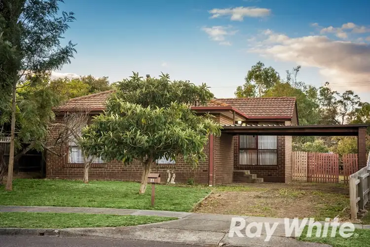 21 Old Orchard Drive, Wantirna South VIC 3152