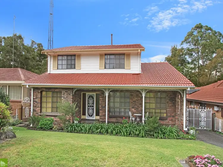 Main view of Homely house listing, 14 Poulter Street, West Wollongong NSW 2500