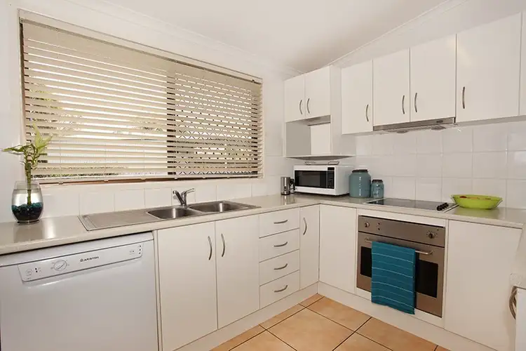 Seventh view of Homely house listing, 29 Cypress Street, Kuluin QLD 4558