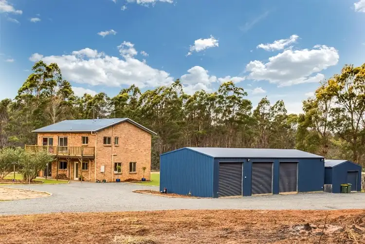1111 Bridgenorth Road, Bridgenorth TAS 7277