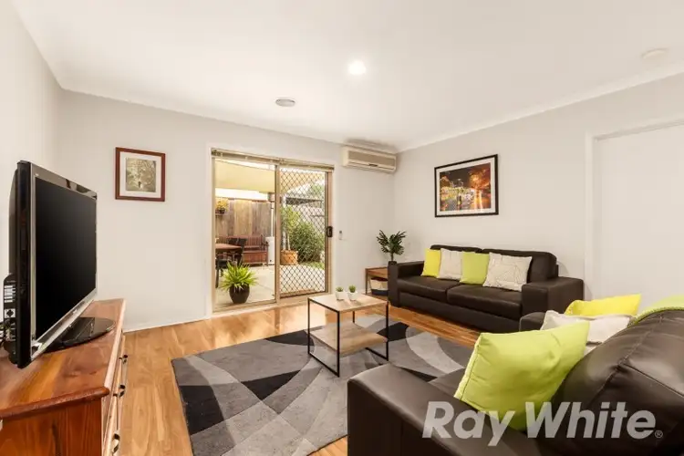 Fifth view of Homely unit listing, 30/105 Mountain Highway, Wantirna VIC 3152