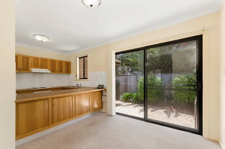 Third view of Homely villa listing, 2/114 Shoalhaven Street, Kiama NSW 2533