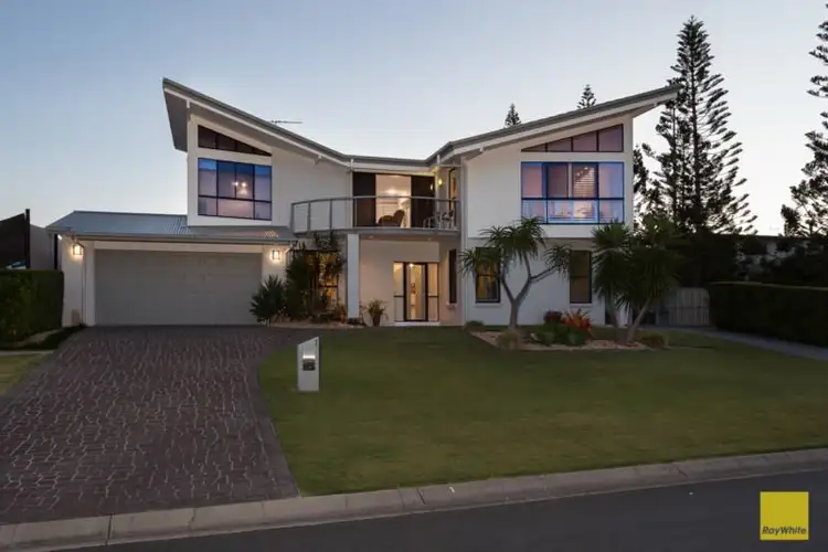 Fifth view of Homely house listing, 1 Penzance Drive, Redland Bay QLD 4165