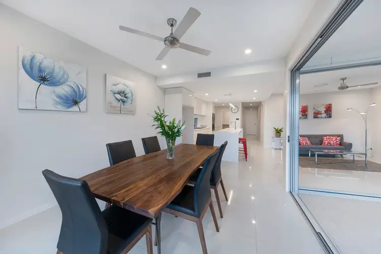 Fifth view of Homely house listing, 12 Mein Street, Hendra QLD 4011