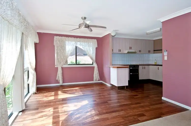 Main view of Homely house listing, 44 Boundary Street, Beaudesert QLD 4285