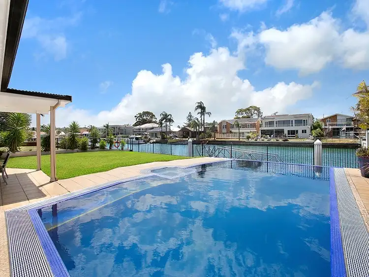 29 Murray Island, Sylvania Waters NSW 2224