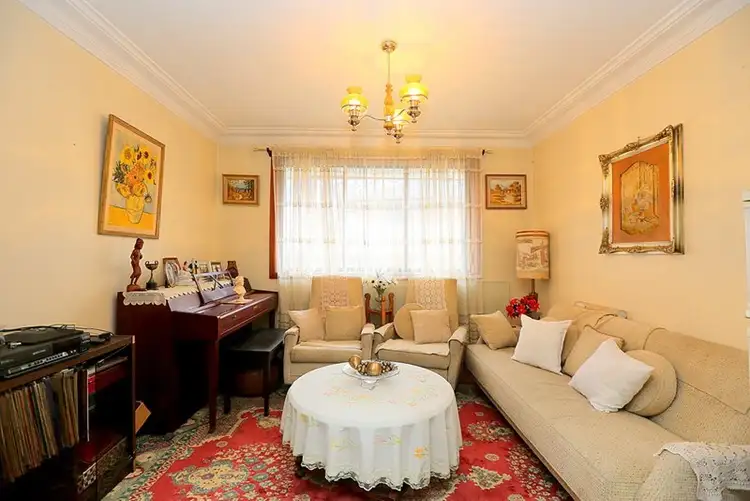 Second view of Homely house listing, 19 Barbers Road, Chester Hill NSW 2162