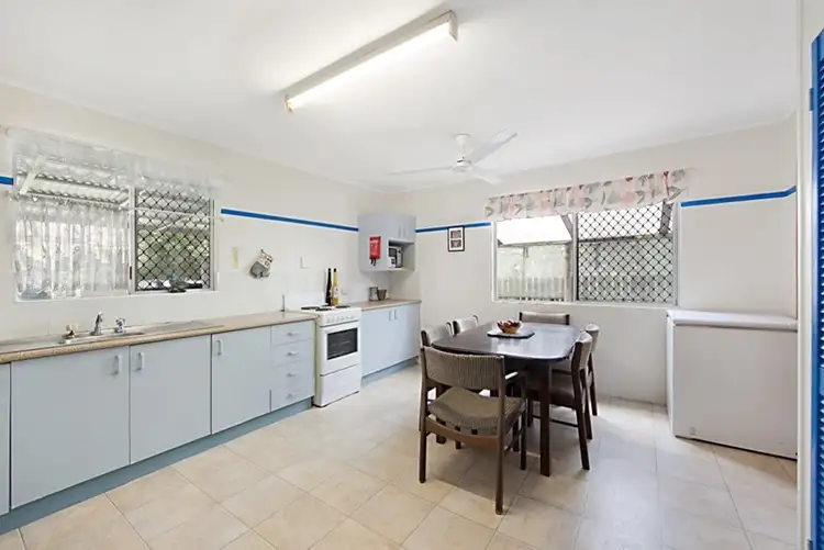 Fourth view of Homely house listing, 193 Upper Miles Avenue, Kelso QLD 4815
