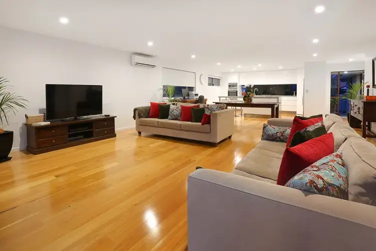 Fifth view of Homely house listing, 46 Alec Avenue, Mermaid Waters QLD 4218
