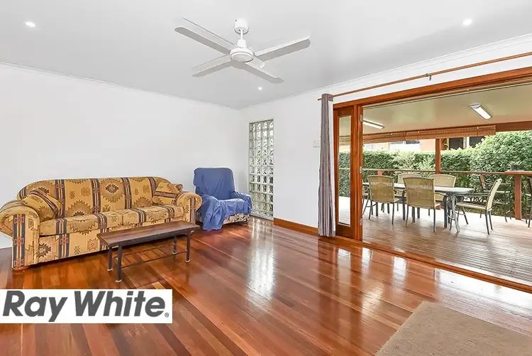 Second view of Homely house listing, 50 Aldebaran Street, Inala QLD 4077