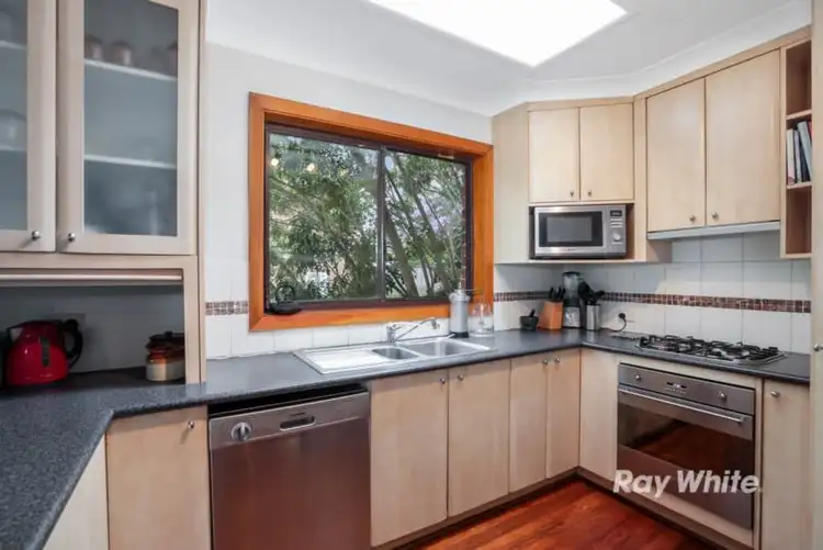 Fifth view of Homely house listing, 6 Chainmail Crescent, Castle Hill NSW 2154
