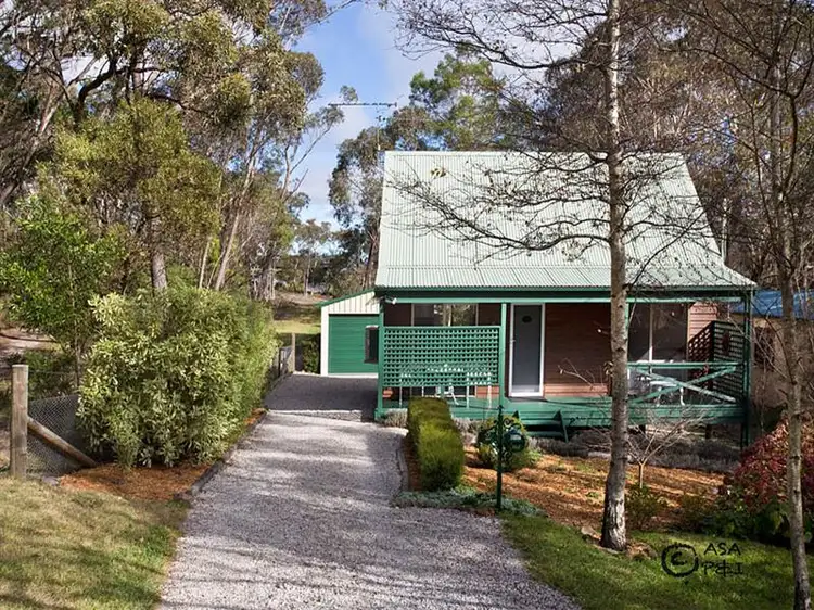 Main view of Homely house listing, 2 Ailsa Street, Mount Victoria NSW 2786