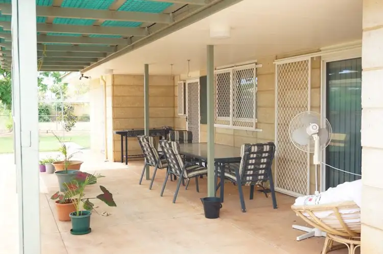 Sixth view of Homely house listing, 20 Campbell Way, Exmouth WA 6707