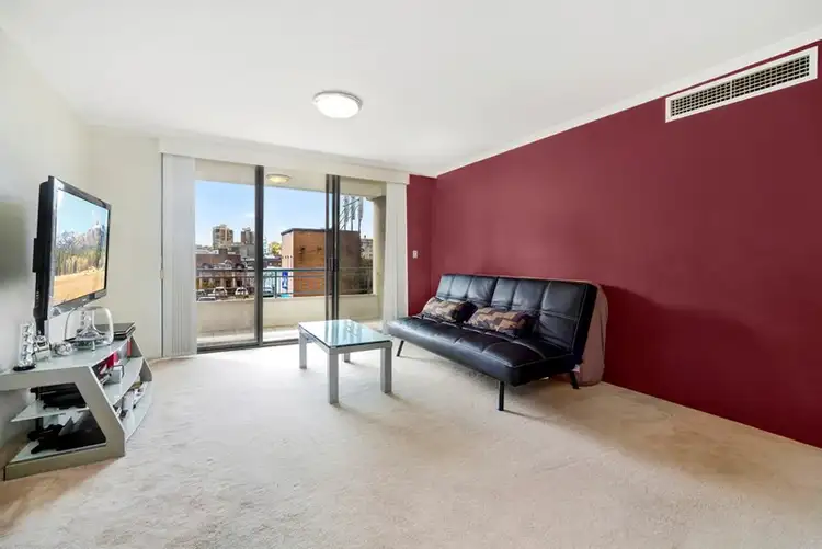 531AandB/317 Castlereagh Street, Sydney NSW 2000