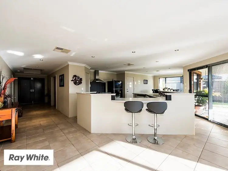 Fifth view of Homely house listing, 82 Amethyst Parkway, Aveley WA 6069