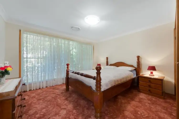 Fifth view of Homely villa listing, 3/106 Belmont Road, Glenfield NSW 2167