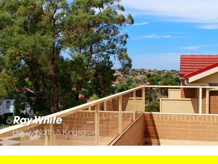 Sixth view of Homely house listing, 590A Homer Street, Kingsgrove NSW 2208