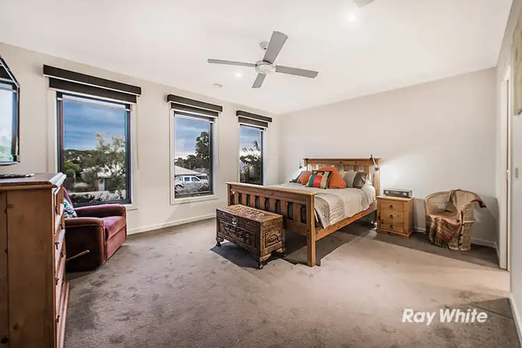 Seventh view of Homely house listing, 10 Appletree Rise, Botanic Ridge VIC 3977