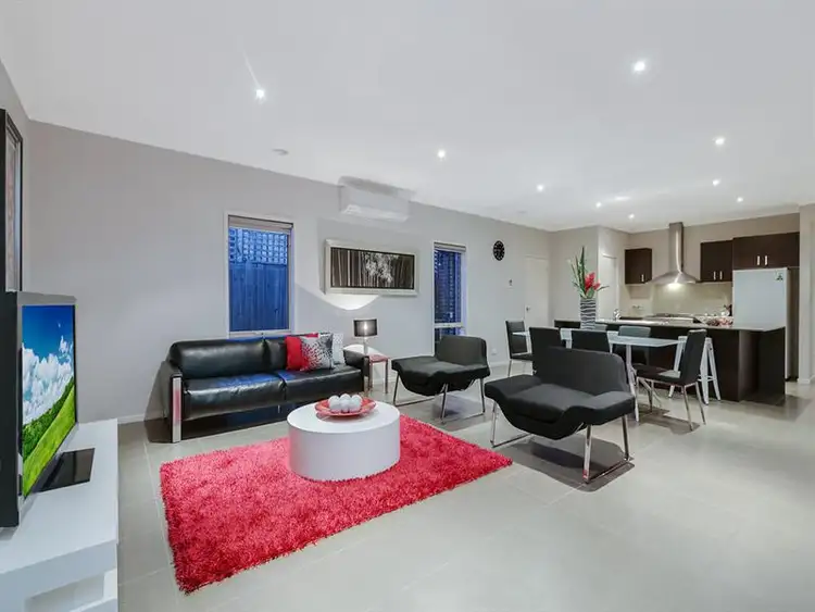 Fourth view of Homely house listing, 50 Shields Street, Epping VIC 3076
