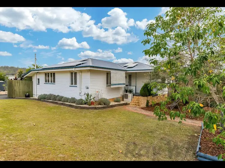 64 Alice Street, Silkstone QLD 4304