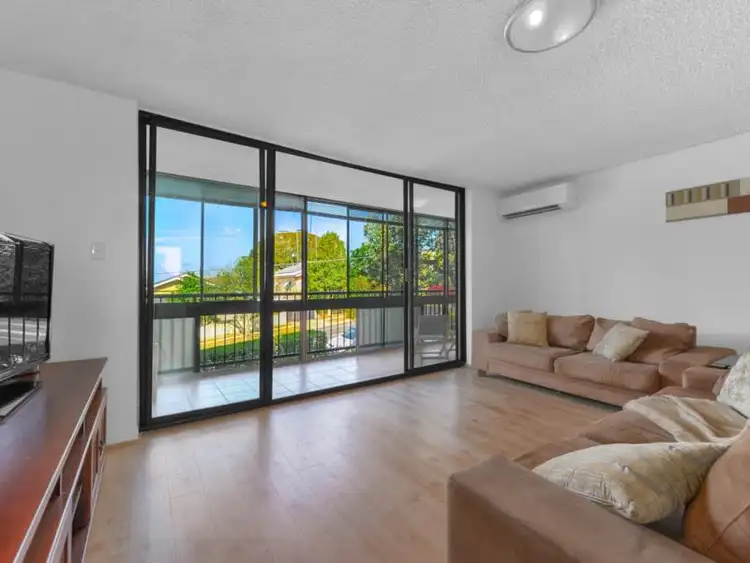 Sixth view of Homely unit listing, 1/156 Bonney Avenue, Clayfield QLD 4011