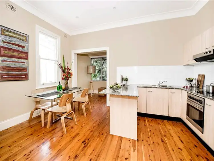 Fifth view of Homely house listing, 7 Brisbane Street, Bondi Junction NSW 2022