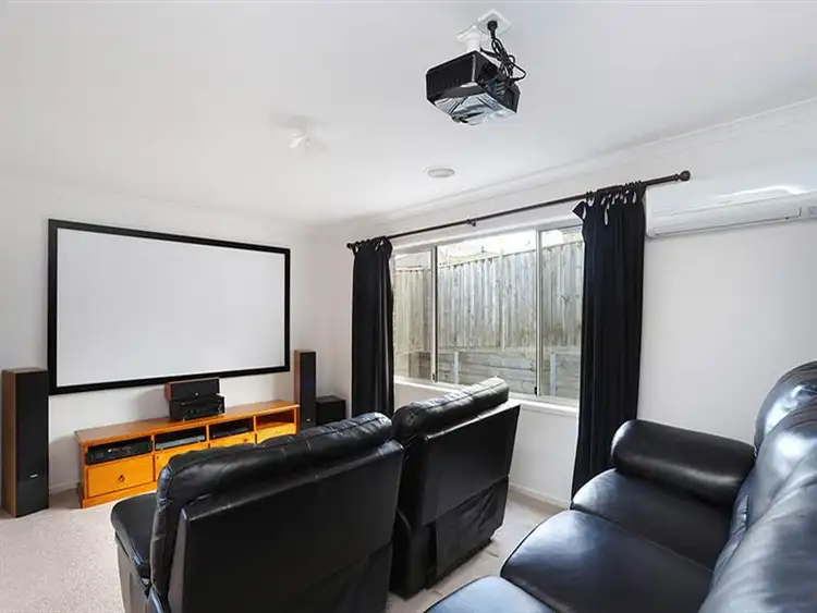 Sixth view of Homely house listing, 5 Lyrebird Court, Bayswater North VIC 3153
