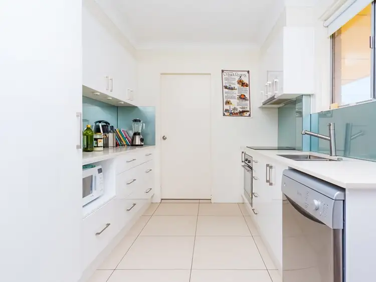 Third view of Homely unit listing, 6/61 Hedges Avenue, Mermaid Beach QLD 4218