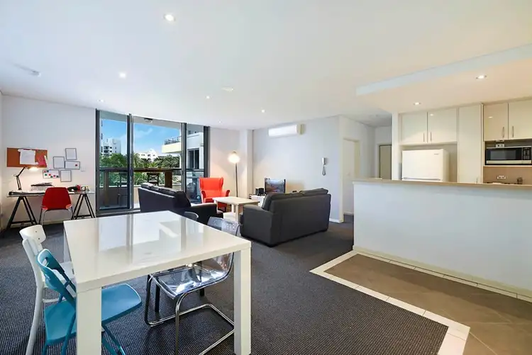 1 Aqua Street, Southport QLD 4215