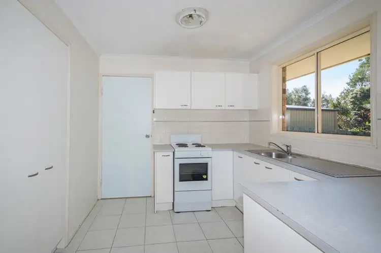 Second view of Homely house listing, 35 Hooper Crescent, Tewantin QLD 4565