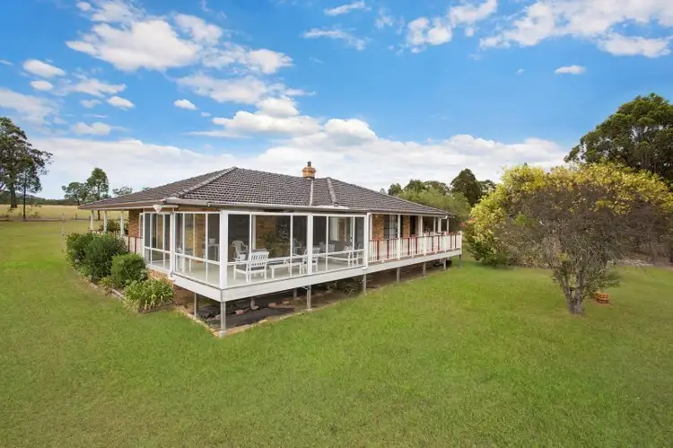 Main view of Homely house listing, 1226 East Seaham Road, Clarence Town NSW 2321