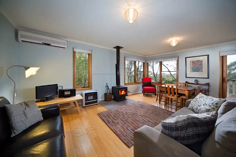 Second view of Homely house listing, 15 Rodriguez Avenue, Blackheath NSW 2785