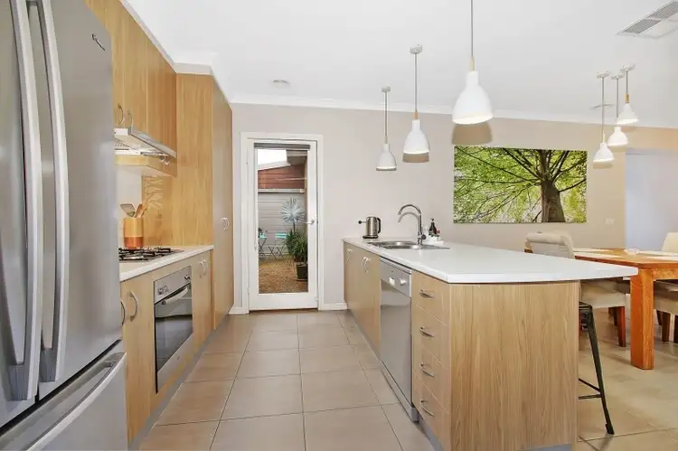 Sixth view of Homely house listing, 8 Wonga Place, Yarrawonga VIC 3730