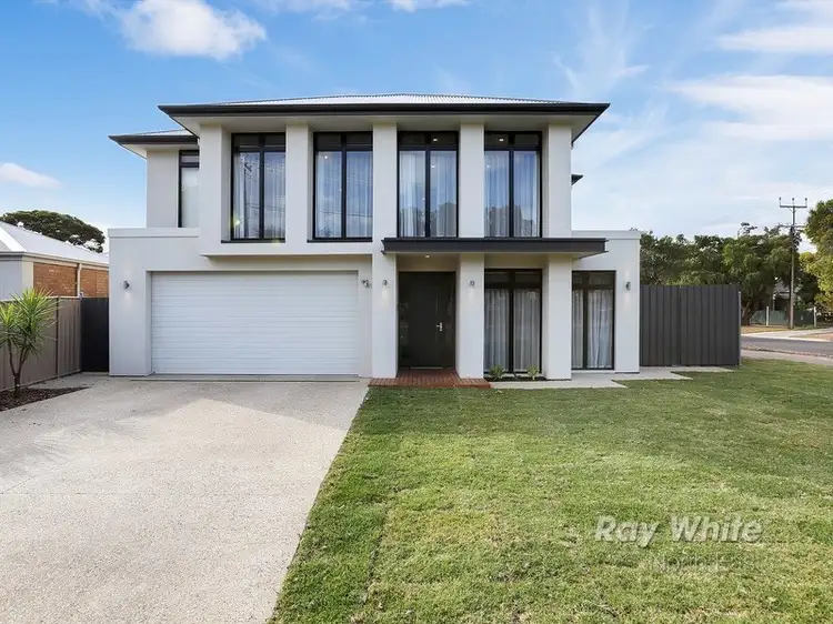 Main view of Homely house listing, 1 Warren Avenue, Paradise SA 5075