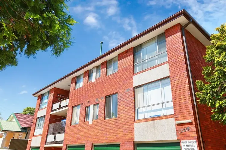 11/108 Concord Road, North Strathfield NSW 2137