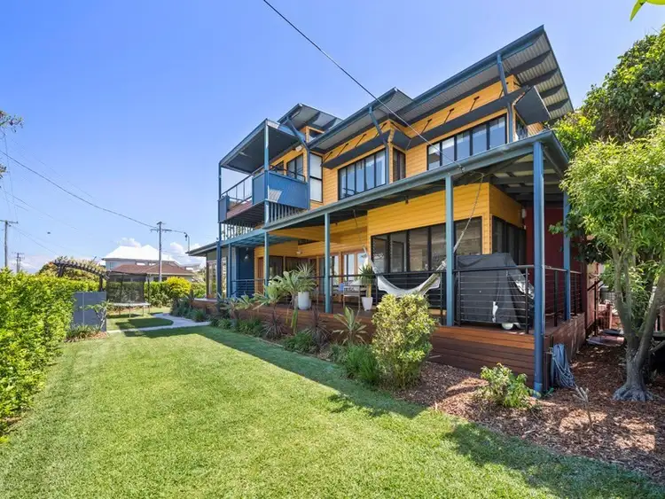 Second view of Homely house listing, 402 Flinders Parade, Brighton QLD 4017