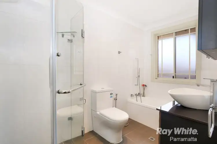 Second view of Homely townhouse listing, 3/11 Grandview Street, Parramatta NSW 2150