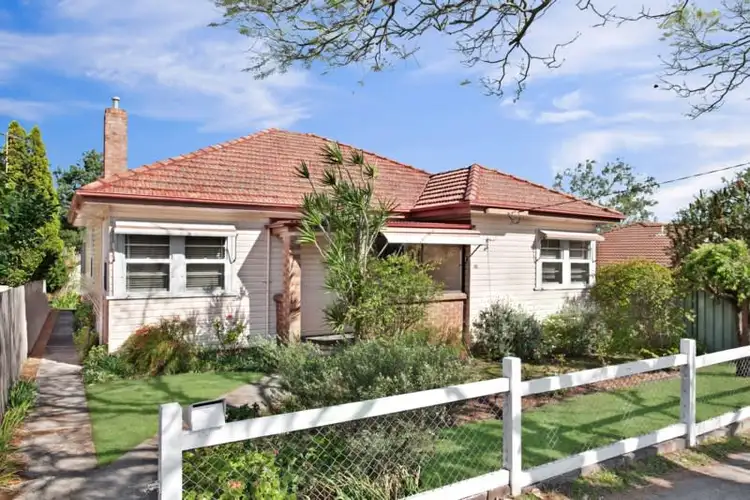 70 High Street, East Maitland NSW 2323
