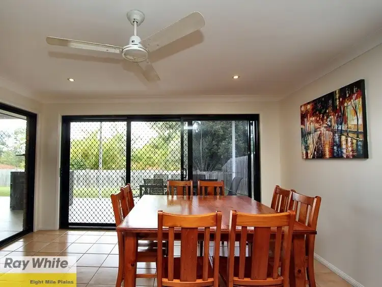 Seventh view of Homely house listing, 19 Alan Crescent, Eight Mile Plains QLD 4113