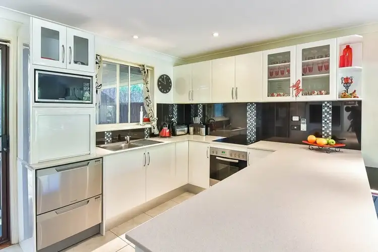 Fourth view of Homely villa listing, 58/322 Railway Parade, Macquarie Fields NSW 2564