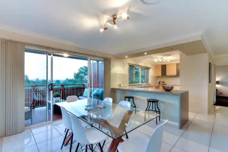 Third view of Homely house listing, 19 Valerie Close, Edens Landing QLD 4207