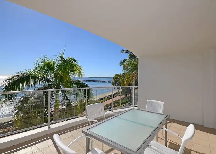 227/569 Charlton Esplanade, Urangan QLD 4655